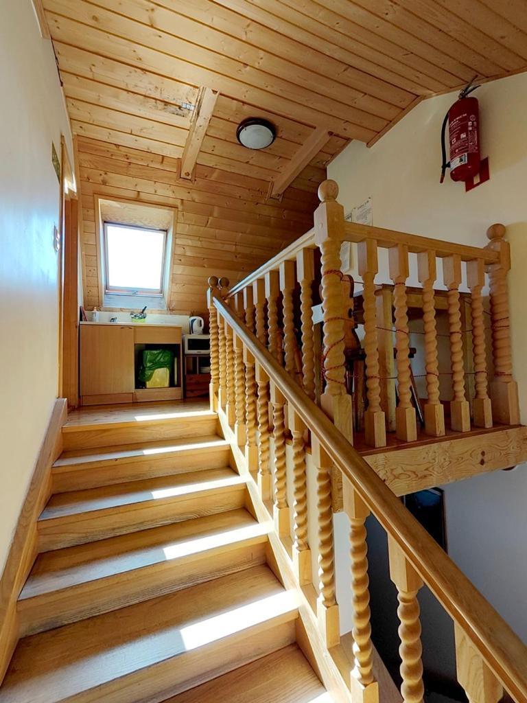Kominkowa Willa Zakopane Extérieur photo