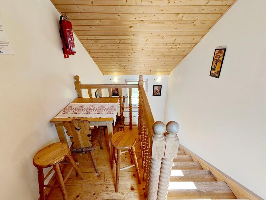 Kominkowa Willa Zakopane Extérieur photo