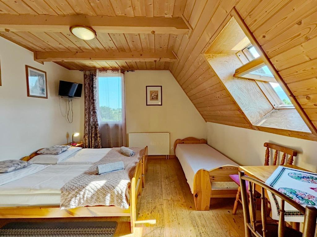 Kominkowa Willa Zakopane Extérieur photo