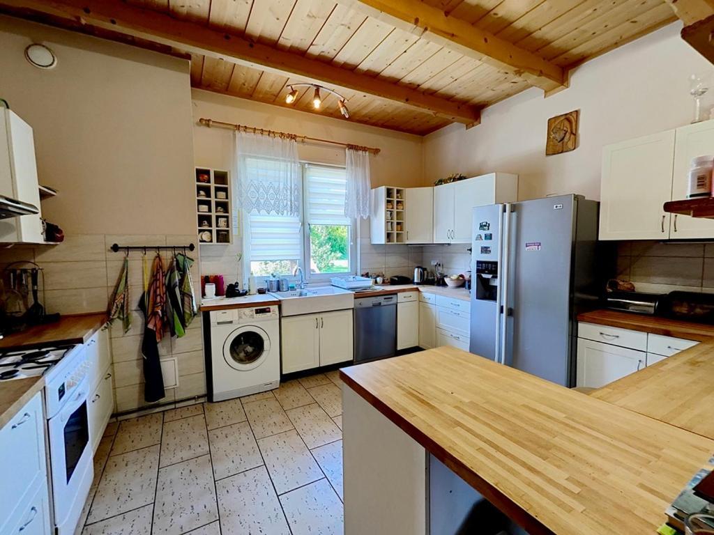 Kominkowa Willa Zakopane Extérieur photo